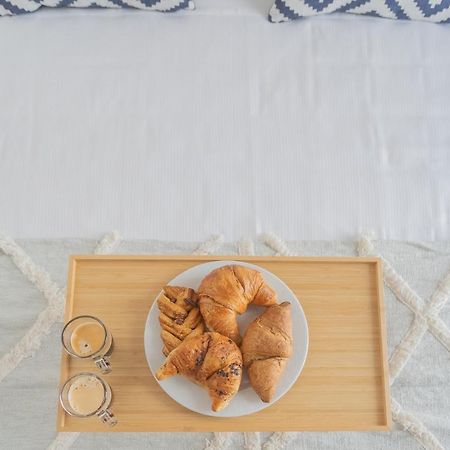 Independence Apartment With Balcony By Rent All קומו מראה חיצוני תמונה