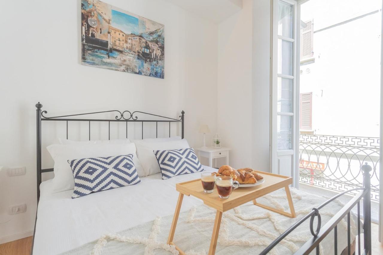 Independence Apartment With Balcony By Rent All קומו מראה חיצוני תמונה