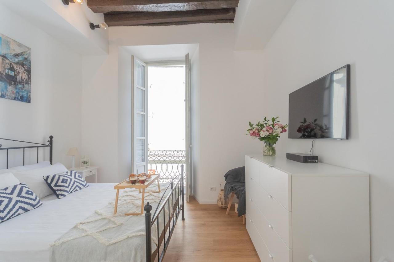 Independence Apartment With Balcony By Rent All קומו מראה חיצוני תמונה