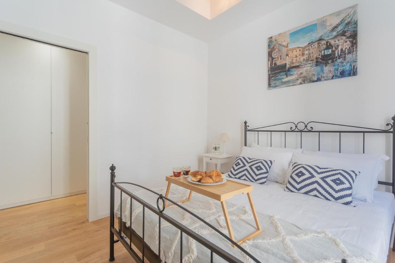 Independence Apartment With Balcony By Rent All קומו מראה חיצוני תמונה