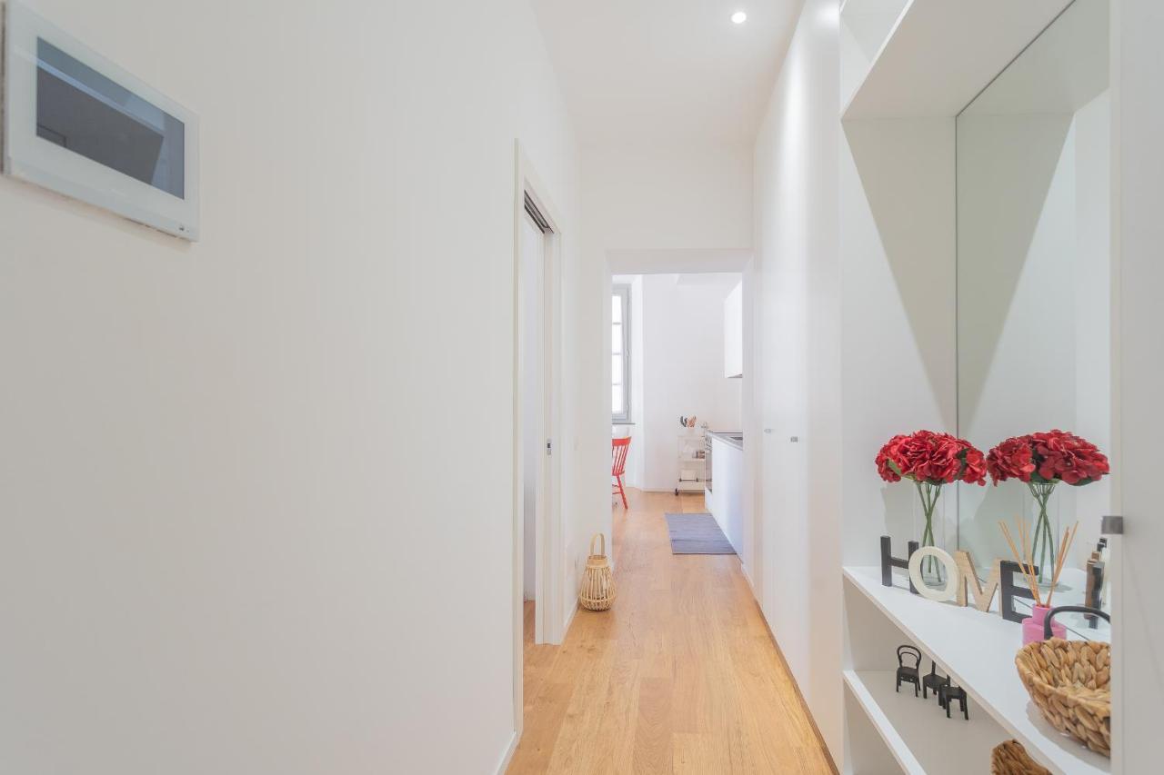 Independence Apartment With Balcony By Rent All קומו מראה חיצוני תמונה
