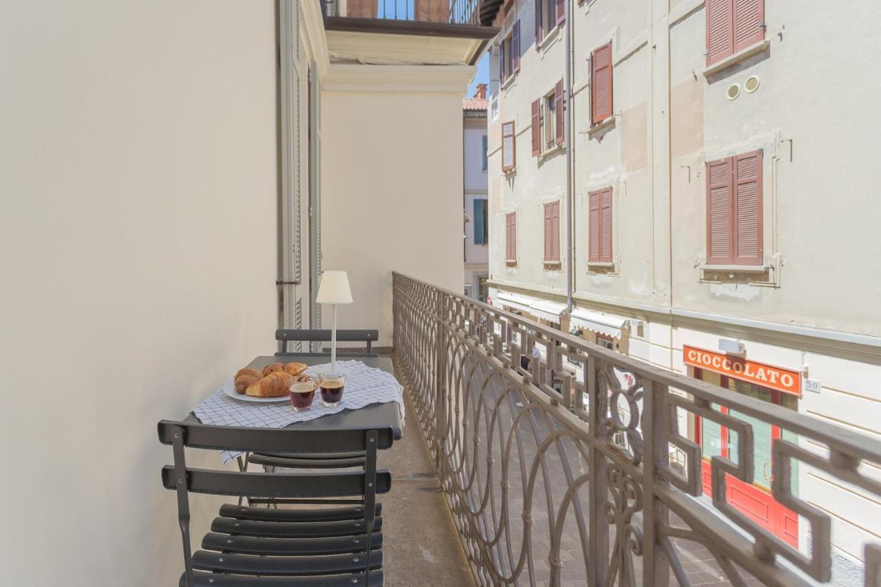 Independence Apartment With Balcony By Rent All קומו מראה חיצוני תמונה